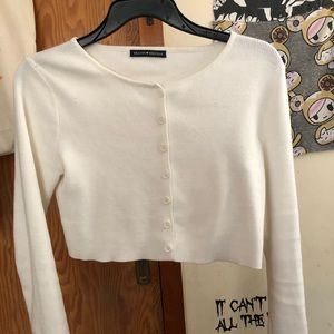 Brandy Melville cardigan